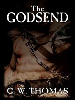 cover image of The Godsend